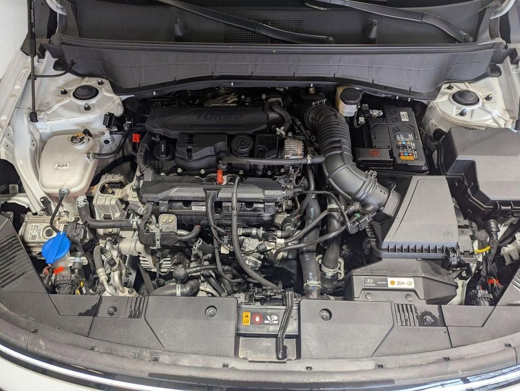 2025 Hyundai Kona Limited