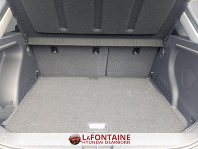 2025 Hyundai Kona Limited