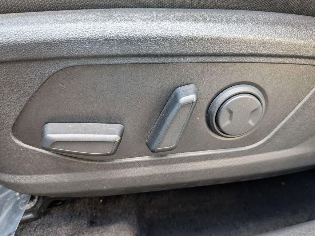 2023 Hyundai Tucson Hybrid Blue