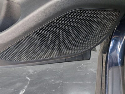 2023 Hyundai Tucson Hybrid Blue