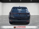 2023 Hyundai Tucson Hybrid Blue