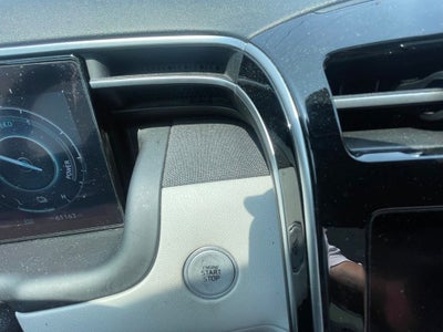 2023 Hyundai Tucson Hybrid SEL Convenience