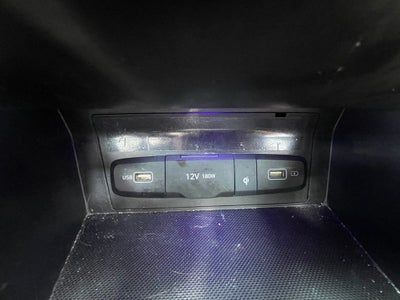 2023 Hyundai Tucson Hybrid SEL Convenience