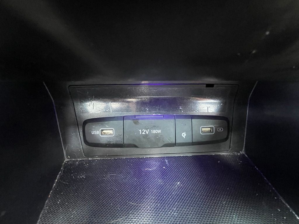 2023 Hyundai Tucson Hybrid SEL Convenience