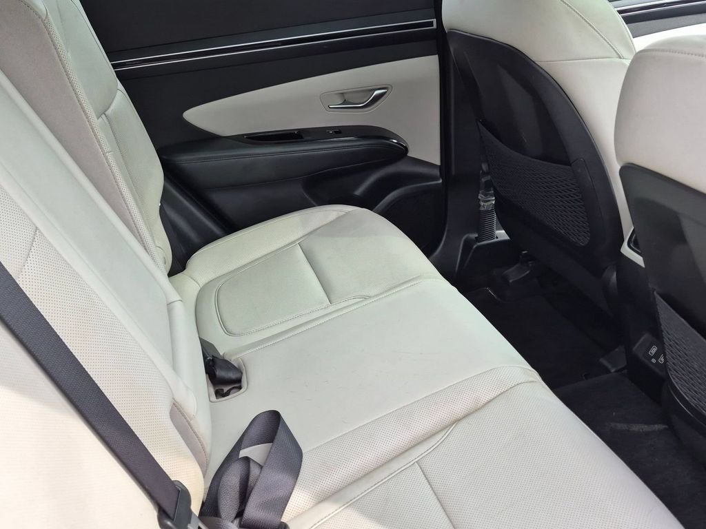 2023 Hyundai Tucson Hybrid SEL Convenience