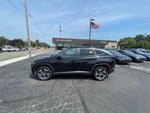 2023 Hyundai Tucson Hybrid SEL Convenience