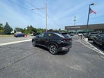 2023 Hyundai Tucson Hybrid SEL Convenience
