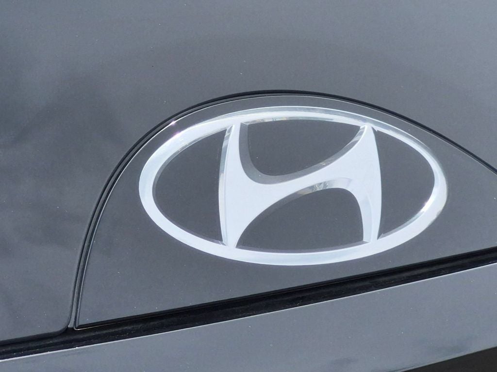 2023 Hyundai Tucson Hybrid SEL Convenience