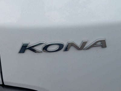 2019 Hyundai Kona SE
