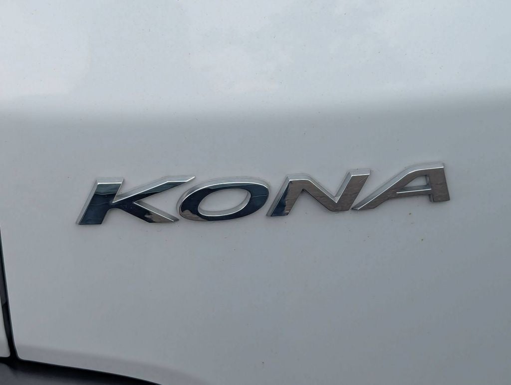 2019 Hyundai Kona SE