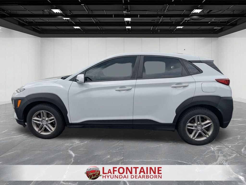 2019 Hyundai Kona SE