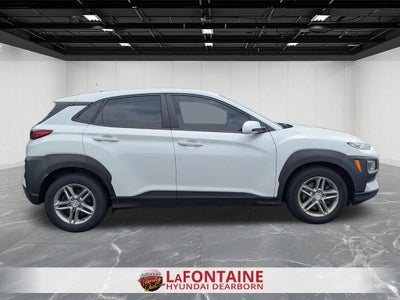 2019 Hyundai Kona SE