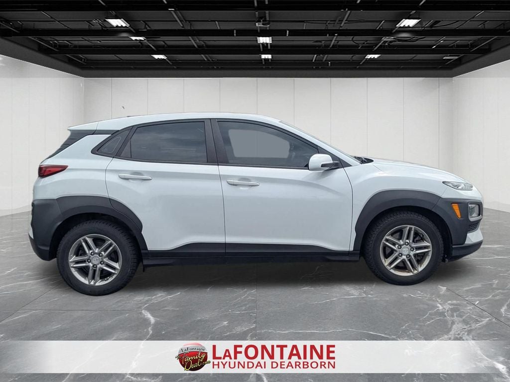 2019 Hyundai Kona SE