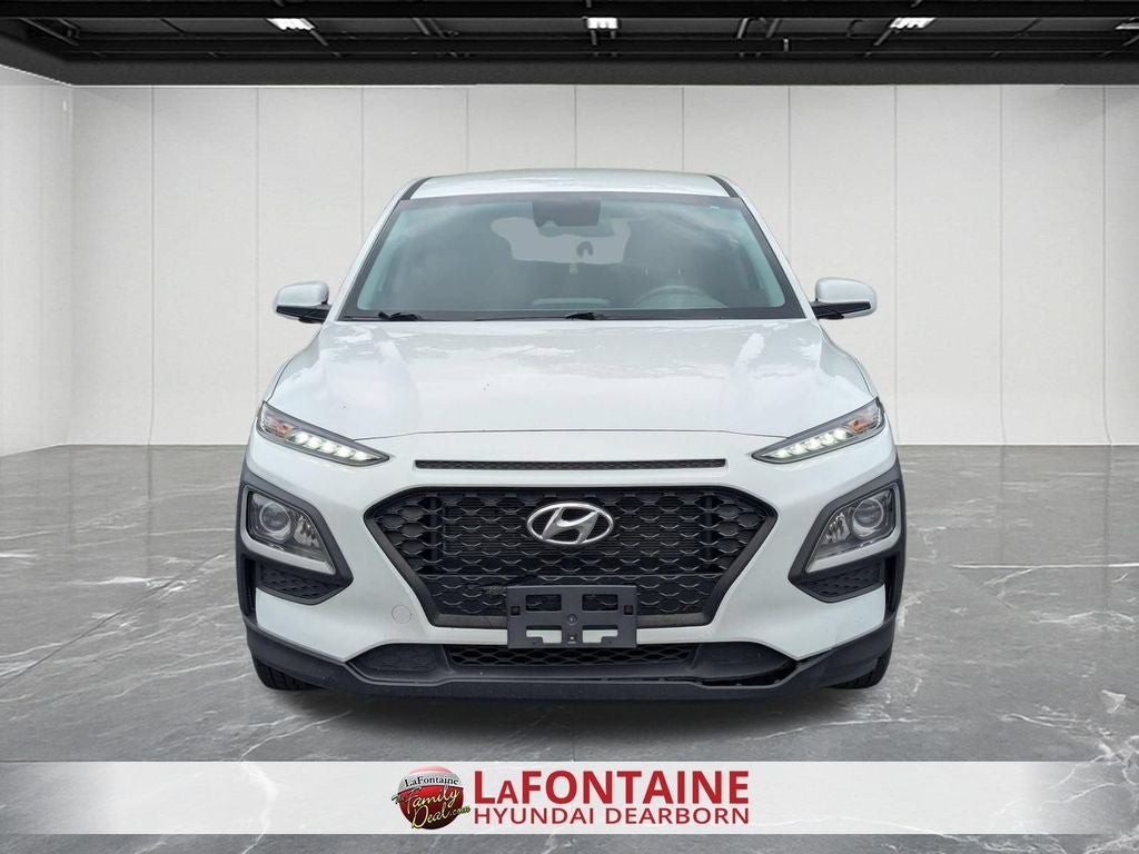 2019 Hyundai Kona SE