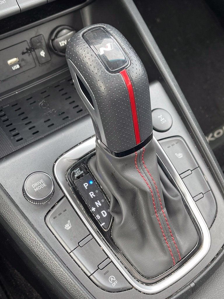 2023 Hyundai Kona N Line