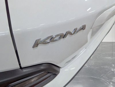 2021 Hyundai Kona NIGHT
