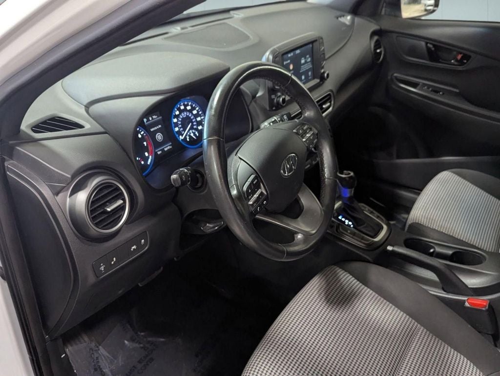 2021 Hyundai Kona NIGHT