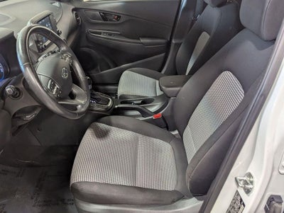 2021 Hyundai Kona NIGHT