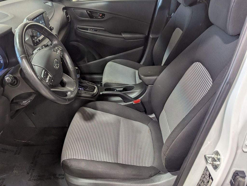 2021 Hyundai Kona NIGHT