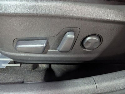 2021 Hyundai Kona NIGHT