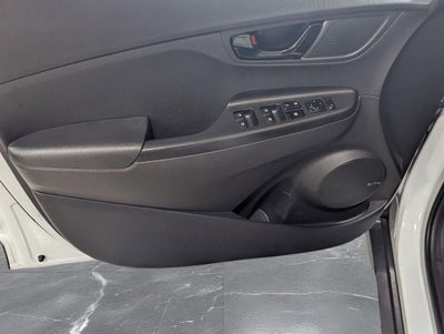 2021 Hyundai Kona NIGHT