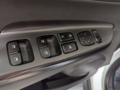 2021 Hyundai Kona NIGHT