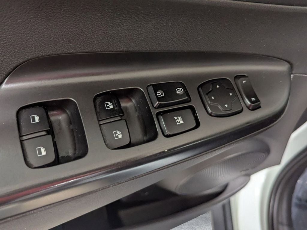 2021 Hyundai Kona NIGHT