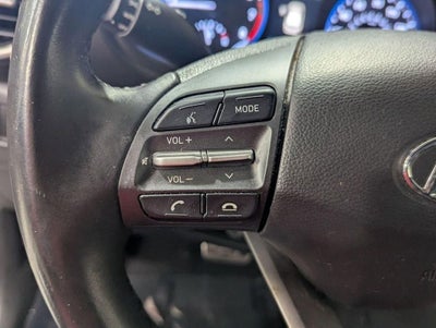 2021 Hyundai Kona NIGHT