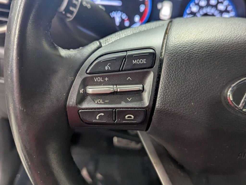 2021 Hyundai Kona NIGHT