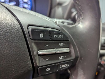 2021 Hyundai Kona NIGHT