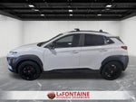 2021 Hyundai Kona NIGHT