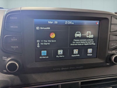 2021 Hyundai Kona NIGHT