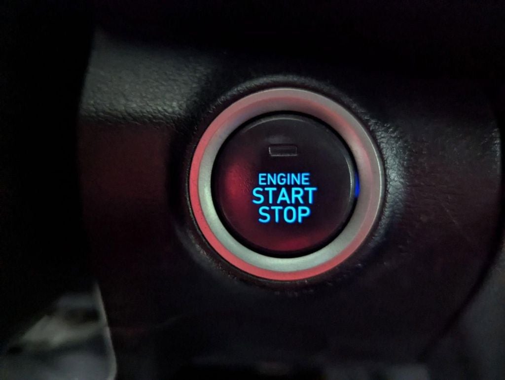 2021 Hyundai Kona NIGHT