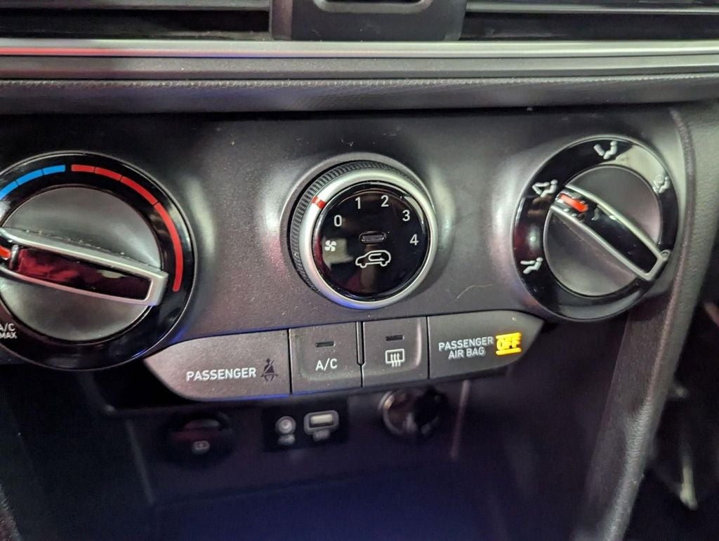 2021 Hyundai Kona NIGHT