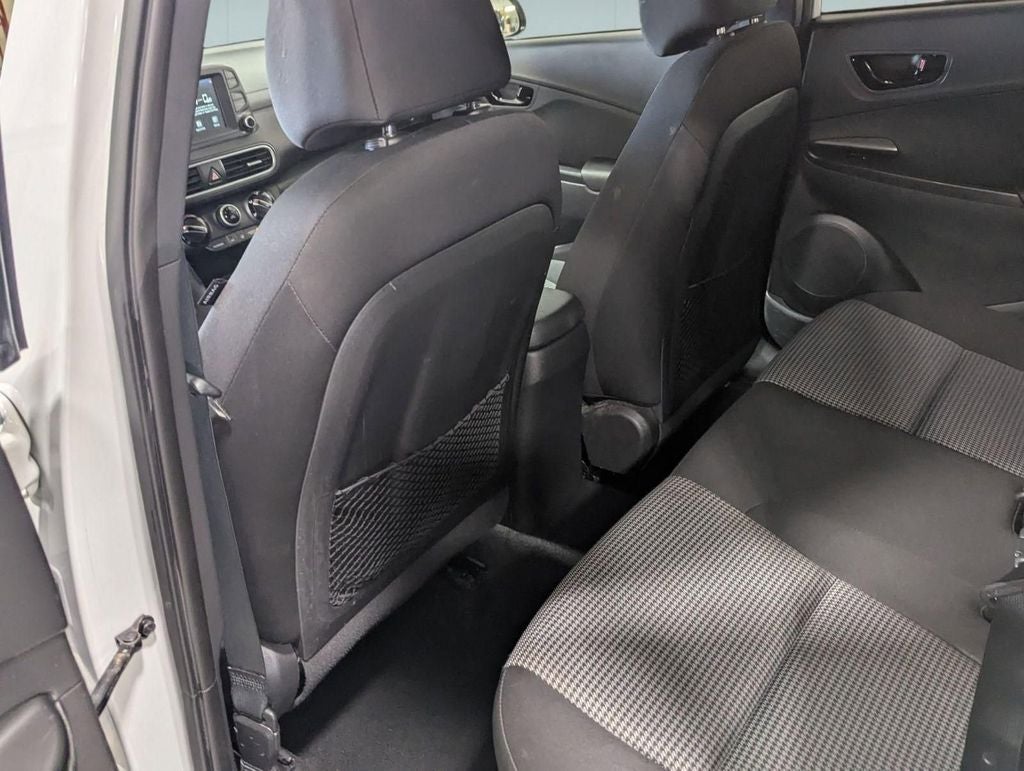 2021 Hyundai Kona NIGHT