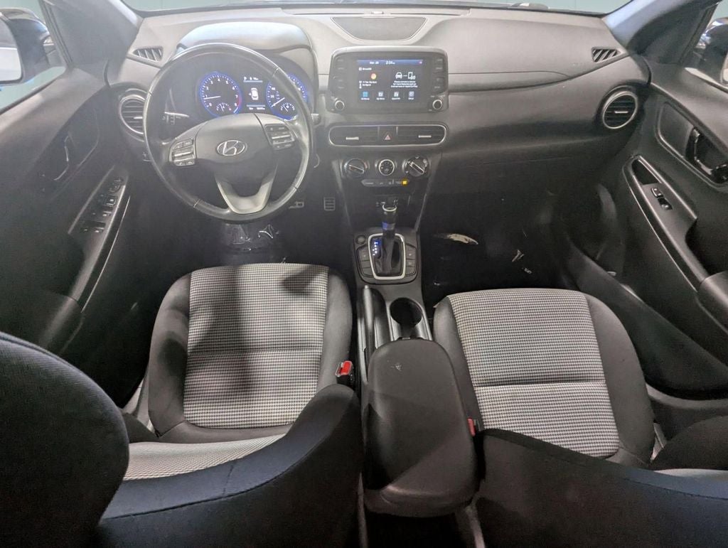 2021 Hyundai Kona NIGHT