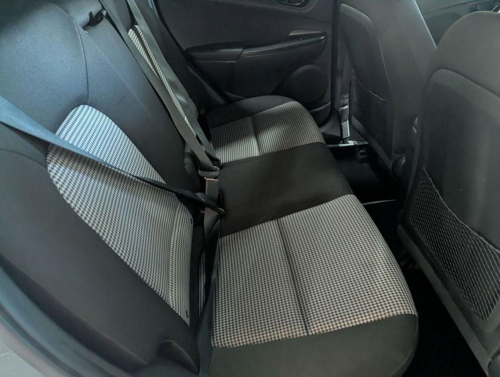 2021 Hyundai Kona NIGHT