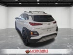 2021 Hyundai Kona NIGHT