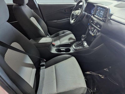 2021 Hyundai Kona NIGHT