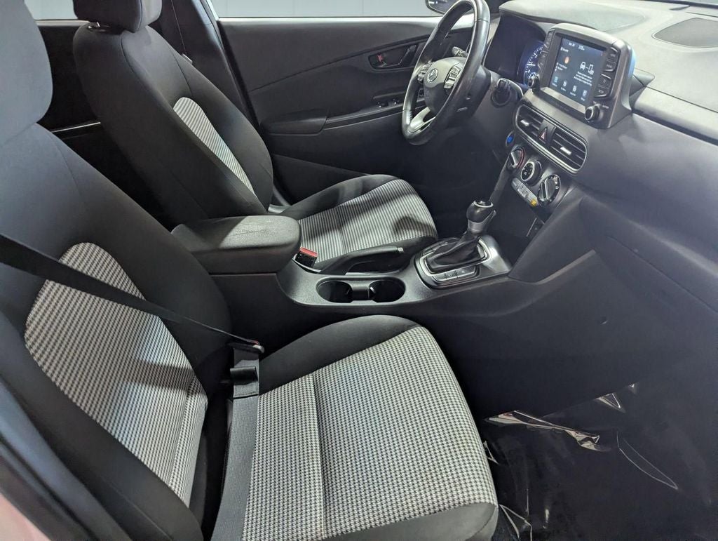 2021 Hyundai Kona NIGHT