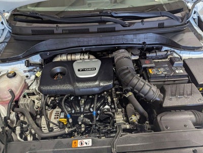 2021 Hyundai Kona NIGHT