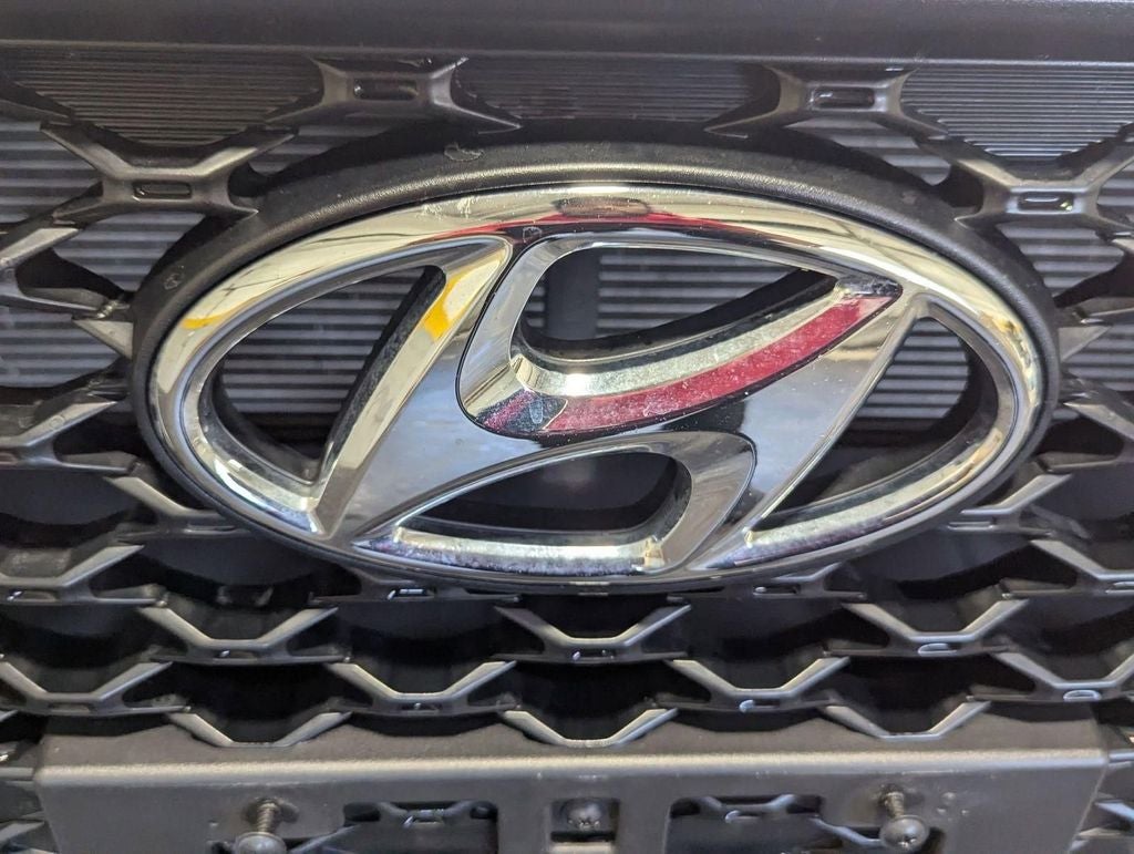 2021 Hyundai Kona NIGHT