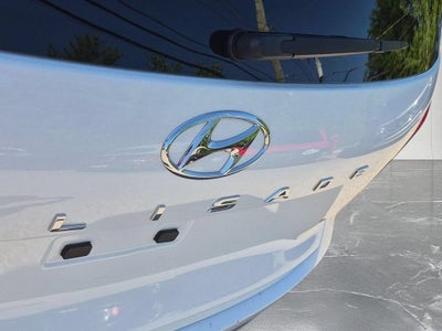 2024 Hyundai Palisade SEL 7P