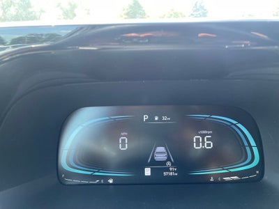 2024 Hyundai Palisade SEL 7P