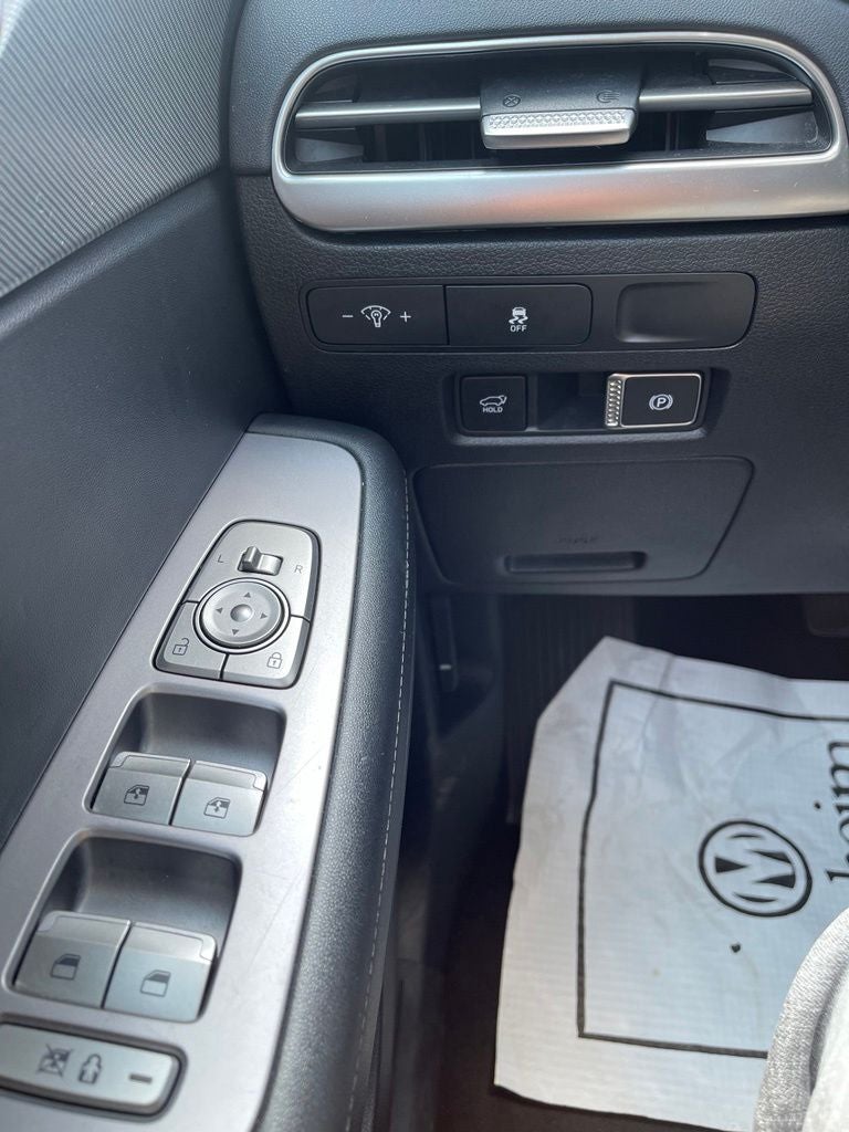 2024 Hyundai Palisade SEL 7P