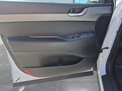 2024 Hyundai Palisade SEL 7P