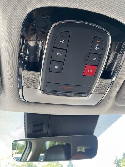 2024 Hyundai Palisade SEL 7P
