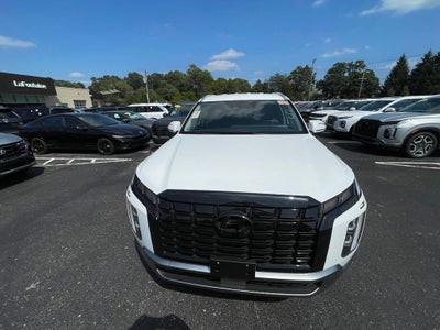 2024 Hyundai Palisade SEL 7P