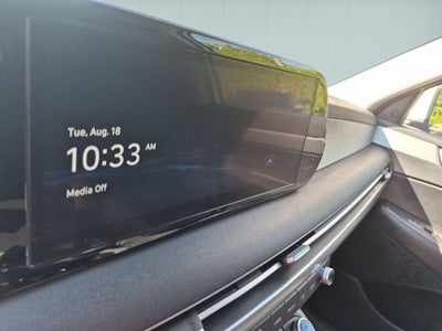 2024 Hyundai Palisade SEL 7P