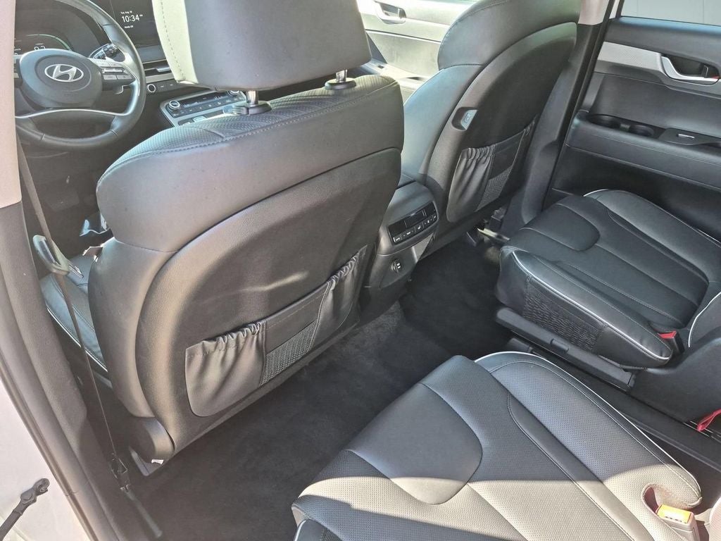 2024 Hyundai Palisade SEL 7P